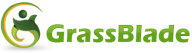 GrassBlade Logo